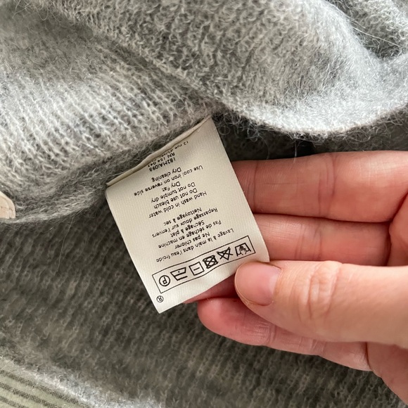 Sezane Barry Cardigan - Picture 4 of 5